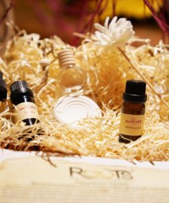 Alternative view of Atmosphären Reiniger - "Helfer Set"