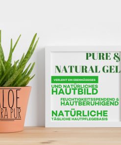 Alternative view of Pure & Natural - Aloe Vera Gel
