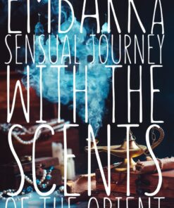 Alternative view of Scent of Orient - Body & Hair Spray